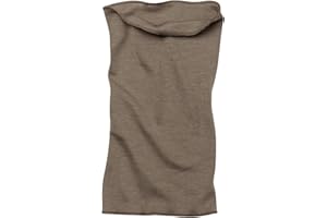 Engel Natur, Childrens Tube Scarf, 70% Organic Wool, 30% Silk