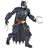 DC Comics Batman 12'' Batman'in Maceraları