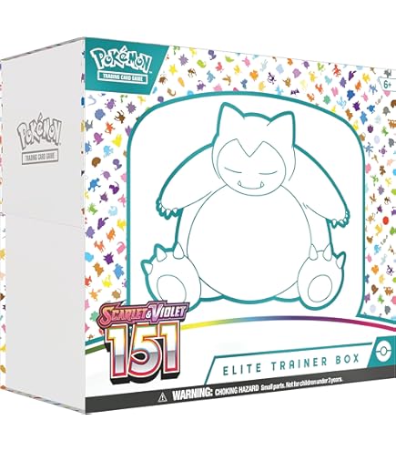 Pokémon TCG Scarlet & Violet 151 Ultra Premium Collection – Magic Traders