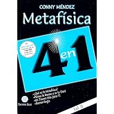Metaf&iacute;sica 4 en 1. Volumen II