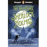 Penguin Readers Level 4: The Adventures of Sherlock Holmes (ELT Graded Reader): Abridged Edition