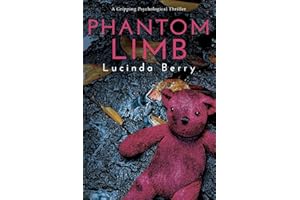 Phantom Limb: A Gripping Psychological Thriller