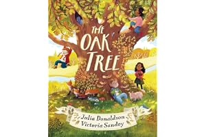 The Oak Tree