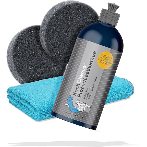Koch Chemie Refresh Cockpit Care – Innenraum-Pfle Produktbild-Vorschau 4