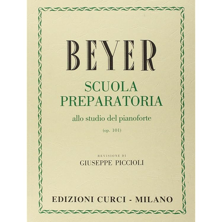 ANZAGHI - Metodo Completo Teorico-Pratico Progressivo, Per Fisarmonica - 8