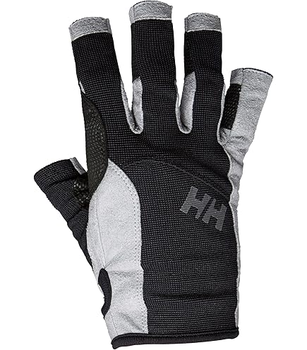 Guanti Da Pesca Senza Dita Bassdash - Presa Sicura, Palmo In Pelle Microfibra, Per Kayak, Vela E MTB - Foto 2