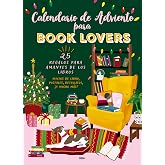 Calendario de adviento para Booklovers (No Ficci&oacute;n)
