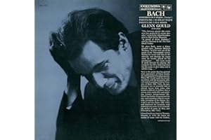 Glenn Gould Jubilee Edition: Bach Italienisches Konzert