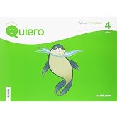 QUIERO 4 A&Ntilde;OS 3 TRIM