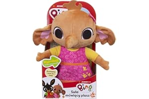 Bing Sula - Peluche parlante