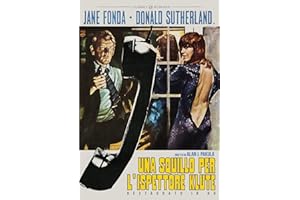 Una Squillo Per L'Ispettore Klute (Restaurato In Hd)