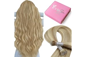 2-Nano-2-#Blond Highlights Platinblond