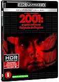 2001 : l'odyssée de l'espace [4K Ultra HD + Blu-Ray]