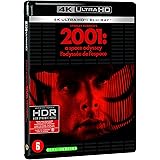 2001 : l'odyssée de l'espace [4K Ultra-HD + Blu-Ray]