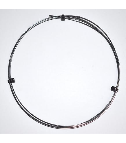 Filo Piatto In Nitinol - Lega Di Nichel-Titanio Superelastica A Memoria Di Forma (0.05-5mm)
