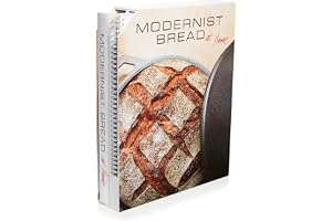 Modernist Bread at Home