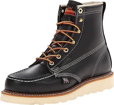 thorogood boots 4e