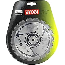 Bosch 1x PRO Wood cirkelzaagblad voor gesnoerde handcirkelzagen (voor