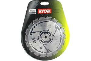 Ryobi CSB150A1 150mm Circular Saw Blade RWSL1801M
