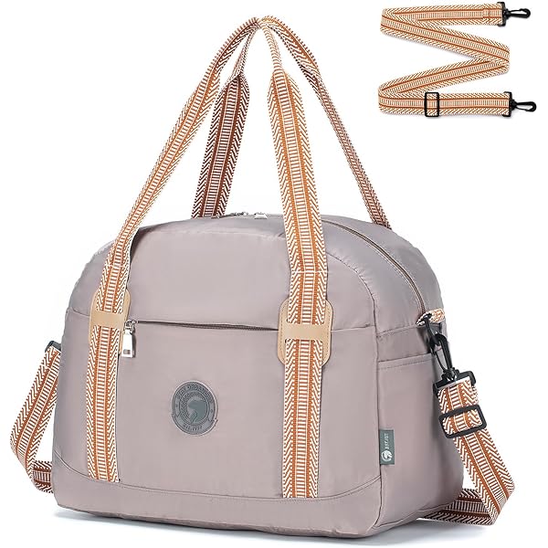 SPAHER 2X Reistas Handbagagetas 40x30x20 Wizzair Transavia Weekendertas Sporttas Dames Heren Opvouwbare Reistas 25L Handbagage Vliegtuig Travel Bag Lichtgewicht Fitnesstas Cabinetas