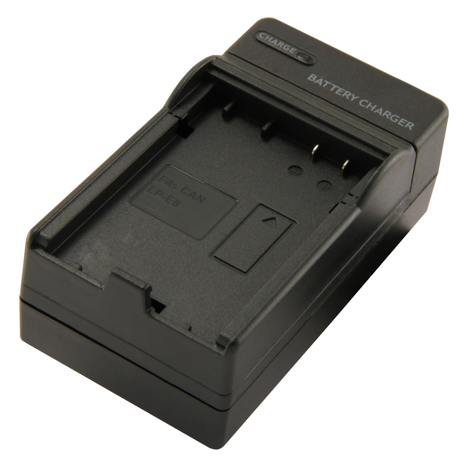 Chargers & Power Supplies Desktop Battery Charger for Canon LPE8