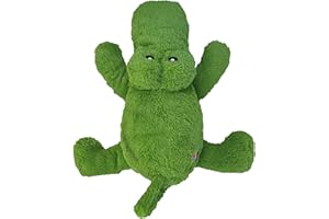 KONG Cozies, Giocattolo sonoro per Cani