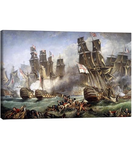 Artery8 Turner The Fighting Temeraire Ship Painting Artwork Framed Wall