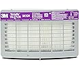3M HE Filter TR-3712N, for Versaflo Powered Air Purifying Respirator TR-300 Series PAPR 5 EA/Case