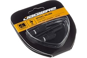 Desviador Jagwire en línea ajustadores Cable tensor