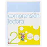 Comprensi&oacute;n lectora: El rat&oacute;n lector. 2 Primaria