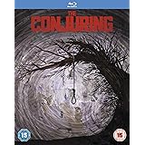 The Conjuring [Blu-ray] [2013] [Region Free]