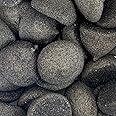 Black Paint Ball Marshmallows 250g Share Bag by The Gourmet Sweet Company