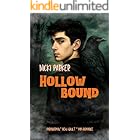 Hollowbound: A Paranormal NewAdult MMRomance