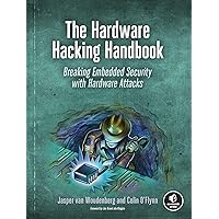The Hardware Hacker: Adventures in Making and Breaking Hardware