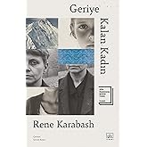 Geriye Kalan Kadın: 2026 Uluslararası Booker &Ouml;d&uuml;l&uuml; Finalisti
