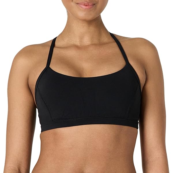 Soutien-gorge De Sport Pour Moi Energy Crossback 97005 – Armatures Et Maintien