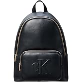 Calvin Klein Kadın Siyah Sırt &Ccedil;antası (LV04F3233G-UB1)