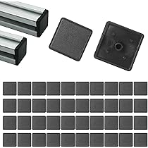 Poignées De Meuble Poignée En Plastique Poignée D'armoire 2