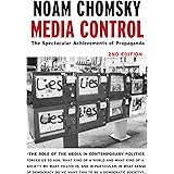 Media Control: The Spectacular Achievements of Propaganda