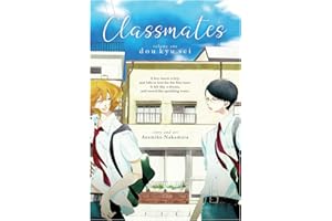 Classmates Vol. 1: Dou kyu sei: Dyo Kyu Sei (Classmates: Dou kyu sei)