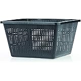 OASE 52633 Pflanzkorb viereckig 23 | Dekoration | Teichbiologie | Teichbepflanzung | Gartenbepflanzung