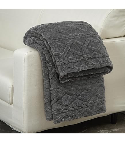 WoolMe Wolldecke Paula – 130x180 Cm, 100% Wolle, Kuschelig, Hergestellt In Litauen