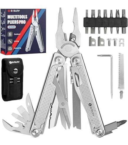 Multifunctioneel Gereedschap Surge™ - Leatherman