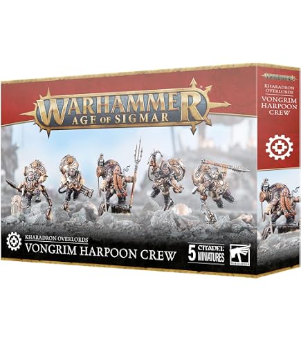 Games Workshop Codewright De Age Of Sigmar – Kharadron Overlords, Miniatura Sin Pintar Para Montar, Incluye Pistola Aethershot Y Libro, Héroe Astuto