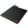 ASUS ROG Balteus Hard Gaming Surface RGB NH02 – Medium