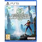 ONE PIECE ODYSSEY PlayStation 5