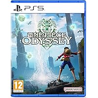 ONE PIECE ODYSSEY PlayStation 5