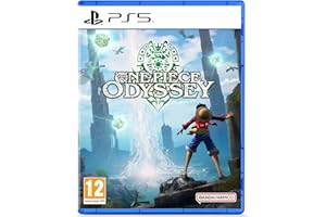 BANDAI NAMCO ENTERTAINMENT GERMANY One Piece Odyssey