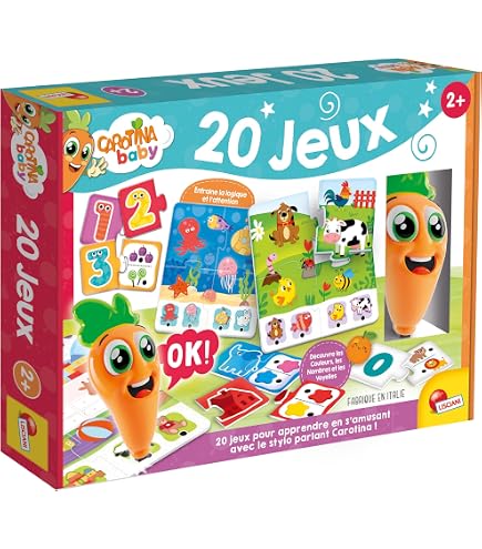 Super Simon - Jeu De Mémoire Son Et Lumières, 6 Modes De Jeu, à Partir De 6 Ans - Idéal Famille Et Défis