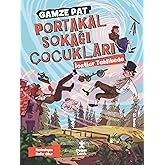 Portakal Sokağı &Ccedil;ocukları - İcatlar Tehlikede